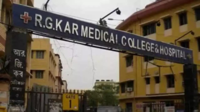 Doctor’s Alleged Murder and Rape Case: RG Kar Hospital Hearing Update