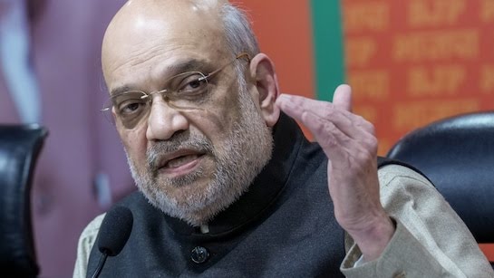 “16 Mystery Deaths in Jammu and Kashmir’s Rajouri: Amit Shah Orders Inter-Ministerial Probe”