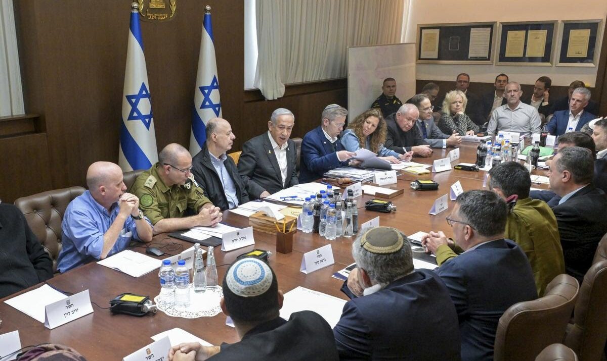 Unpacking the Israel-Hamas Deal: A Deep Dive into the Ceasefire Dynamics