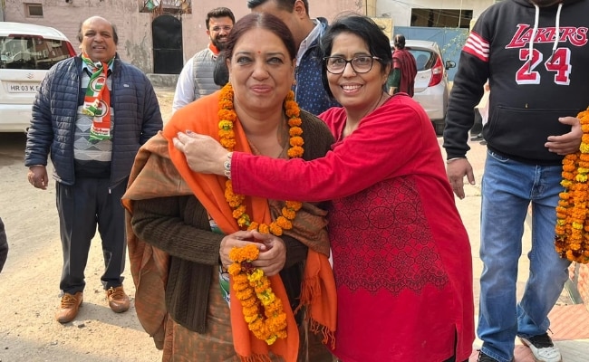 BJP Triumphs in Chandigarh Mayor Election Over AAP-Congress