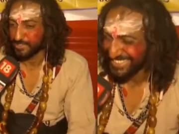 IIT Baba Viral News: Facts Behind the Controversy”