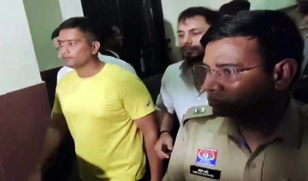 Enforcement Directorate Freezes Assets in Chhattisgarh Liquor Scam Investigation