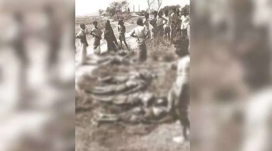 Insights into the 1983 Assam Violence Reports Presented by CM