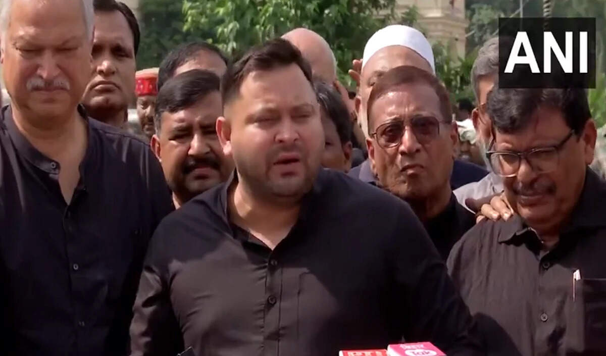 Tejashwi Yadav’s Promises and Challenges