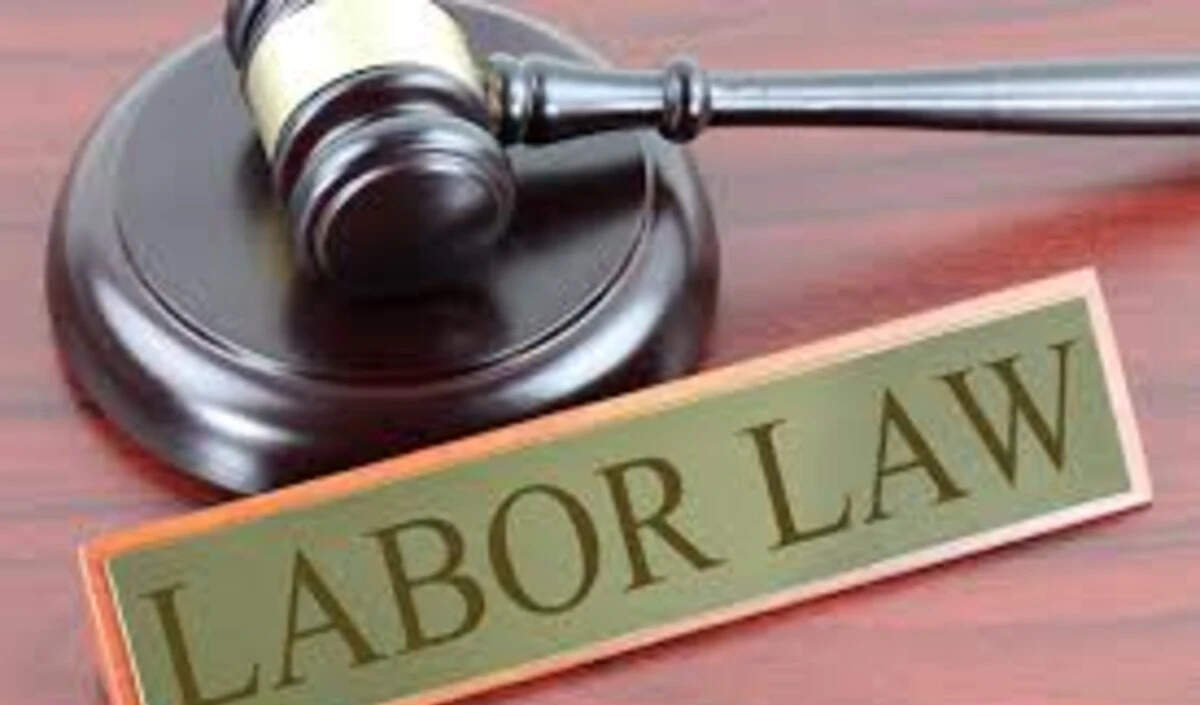 Comprehensive Changes to Labor Laws in India