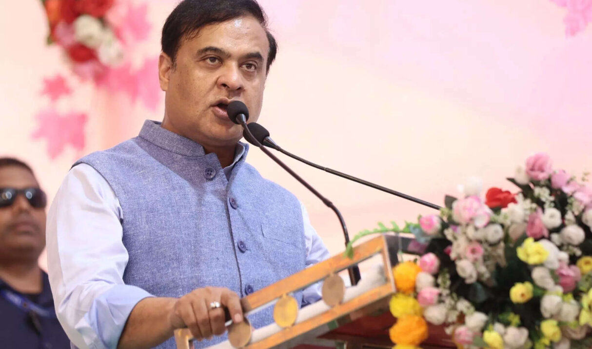 CM Sarma vs Opposition Alliance