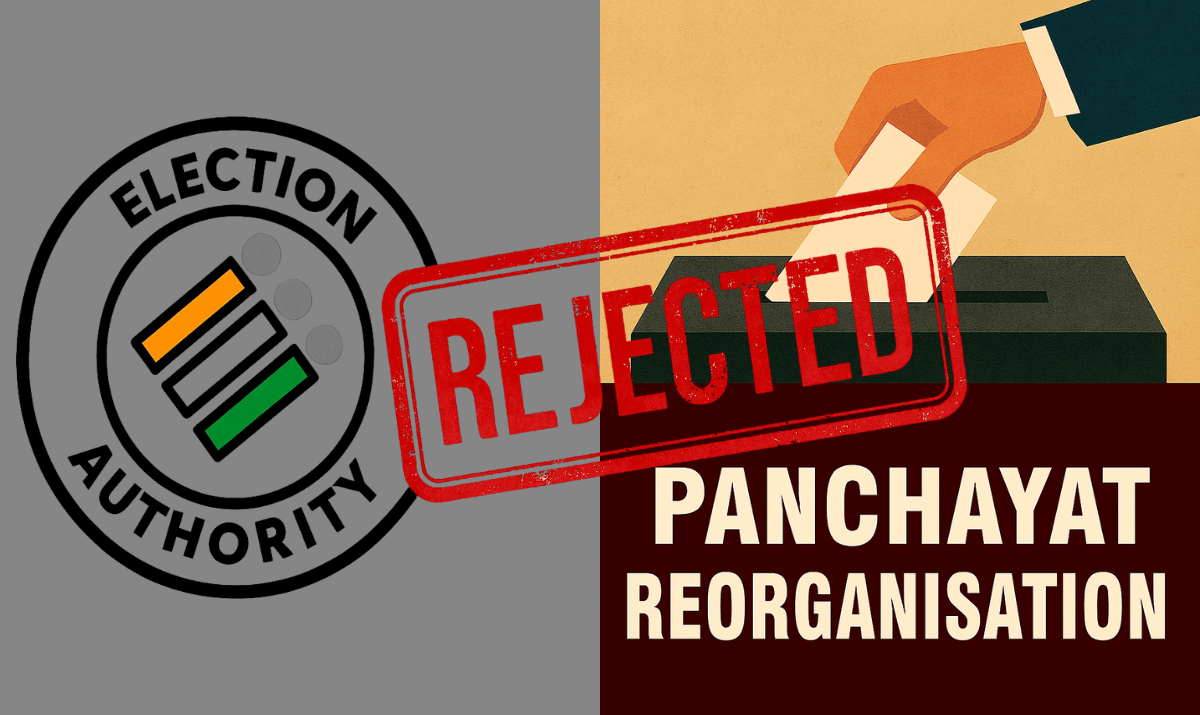 Himachal Pradesh Government’s Panchayat Reorganization Proposals Halted