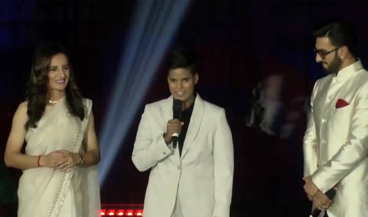 A Beacon of Inspiration for Young Athletes