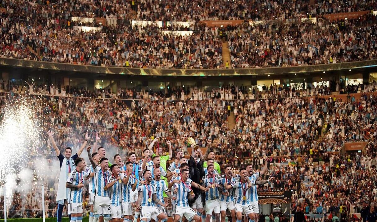 Draw Results and Key Dates