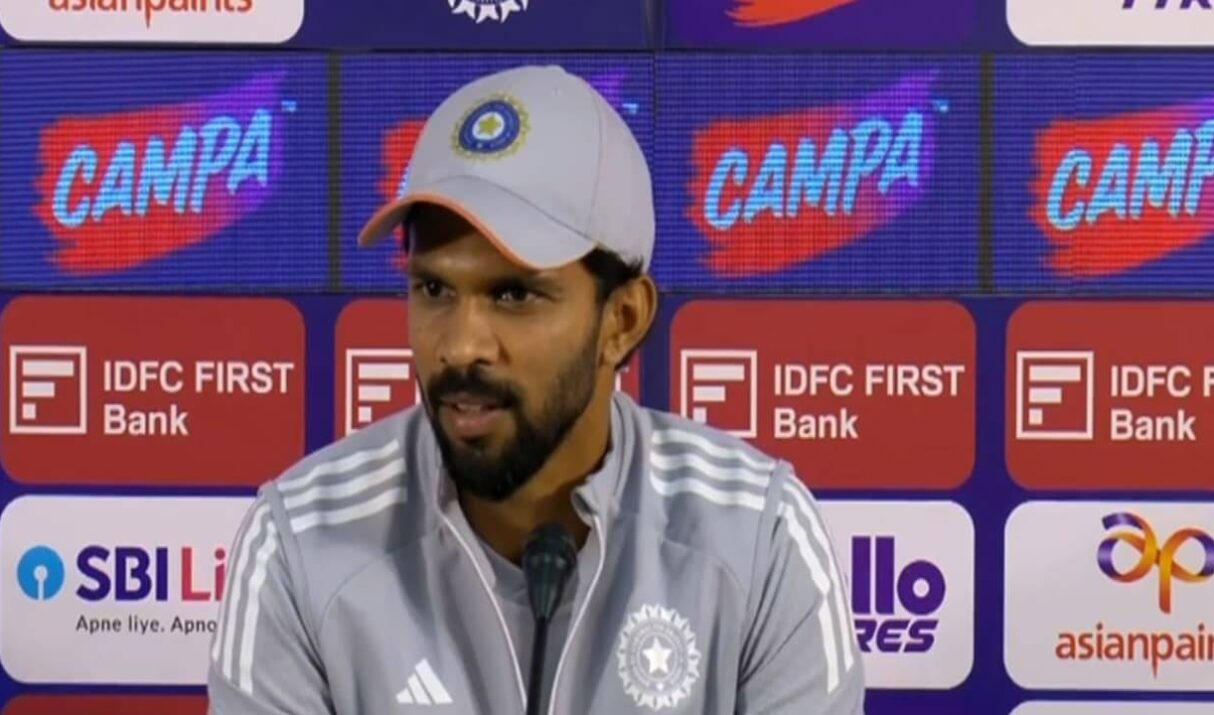 Ruturaj Gaikwad’s Stellar ODI Performance Against South Africa