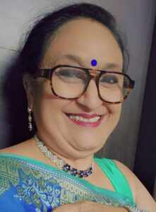 Rakshita Negi’s New Role in Human Rights Leadership